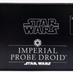 LEGO 75306 Imperial Probe Droid Box Seite 1