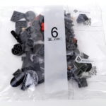 LEGO 75306 Imperial Probe Droid Tüte 6