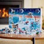 LEGO 75307 LEGO Star Wars Adventskalender 2021 10