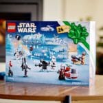 LEGO 75307 LEGO Star Wars Adventskalender 2021 9