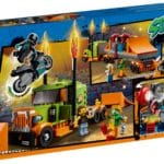 LEGO City 60294 Stuntshow Truck 9