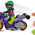 LEGO City 60296 Wheelie Stuntbike 5