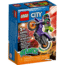 LEGO City 60296 Wheelie Stuntbike