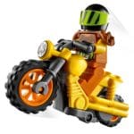 LEGO City 60297 Power Stuntbike 3