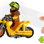LEGO City 60297 Power Stuntbike 5
