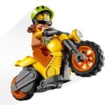 LEGO City 60297 Power Stuntbike 6