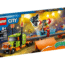 LEGO City 60294 Stuntshow Truck