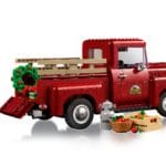 LEGO Creator Expert 10290 Pickup 5