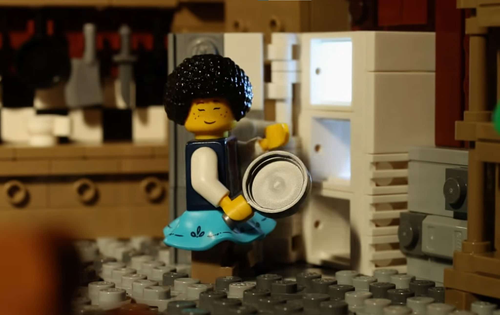 LEGO Haensel Und Gretel Haus03