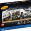 LEGO Ideas 21328 Seinfeld 1