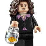 LEGO Ideas 21328 Seinfeld 10