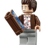 LEGO Ideas 21328 Seinfeld 14