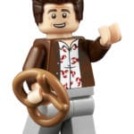 LEGO Ideas 21328 Seinfeld 15