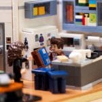 LEGO Ideas 21328 Seinfeld 16