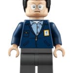 LEGO Ideas 21328 Seinfeld 17