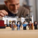 LEGO Ideas 21328 Seinfeld 19