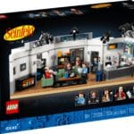 LEGO Ideas 21328 Seinfeld 2