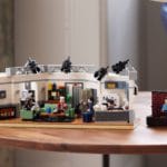 LEGO Ideas 21328 Seinfeld 26