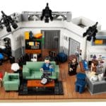 LEGO Ideas 21328 Seinfeld 3