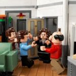 LEGO Ideas 21328 Seinfeld 5