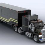 LEGO Ideas Knight Rider (11)