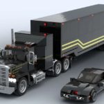 LEGO Ideas Knight Rider (2)