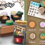 LEGO Ideas Naruto Ramen Shop Anniversary (10)