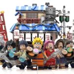 LEGO Ideas Naruto Ramen Shop Anniversary (3)