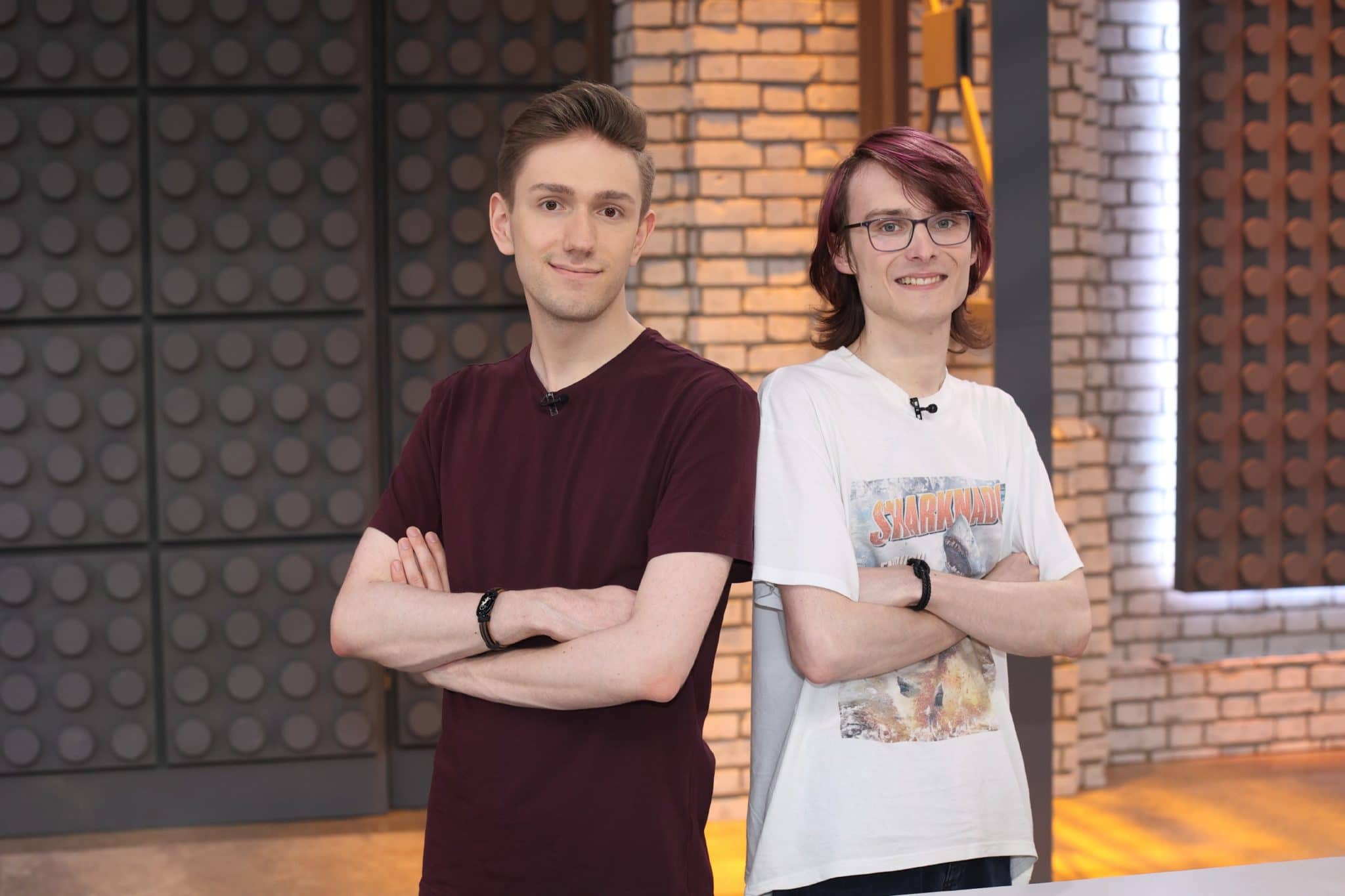 LEGO Masters 2021