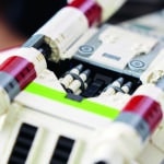 LEGO Star Wars 75309 Ucs Republic Gunship Lifestyle 8