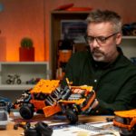 LEGO Technic 42126 Lifestyle Bilder 2