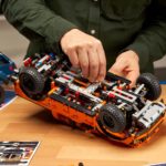 LEGO Technic 42126 Lifestyle Bilder 4