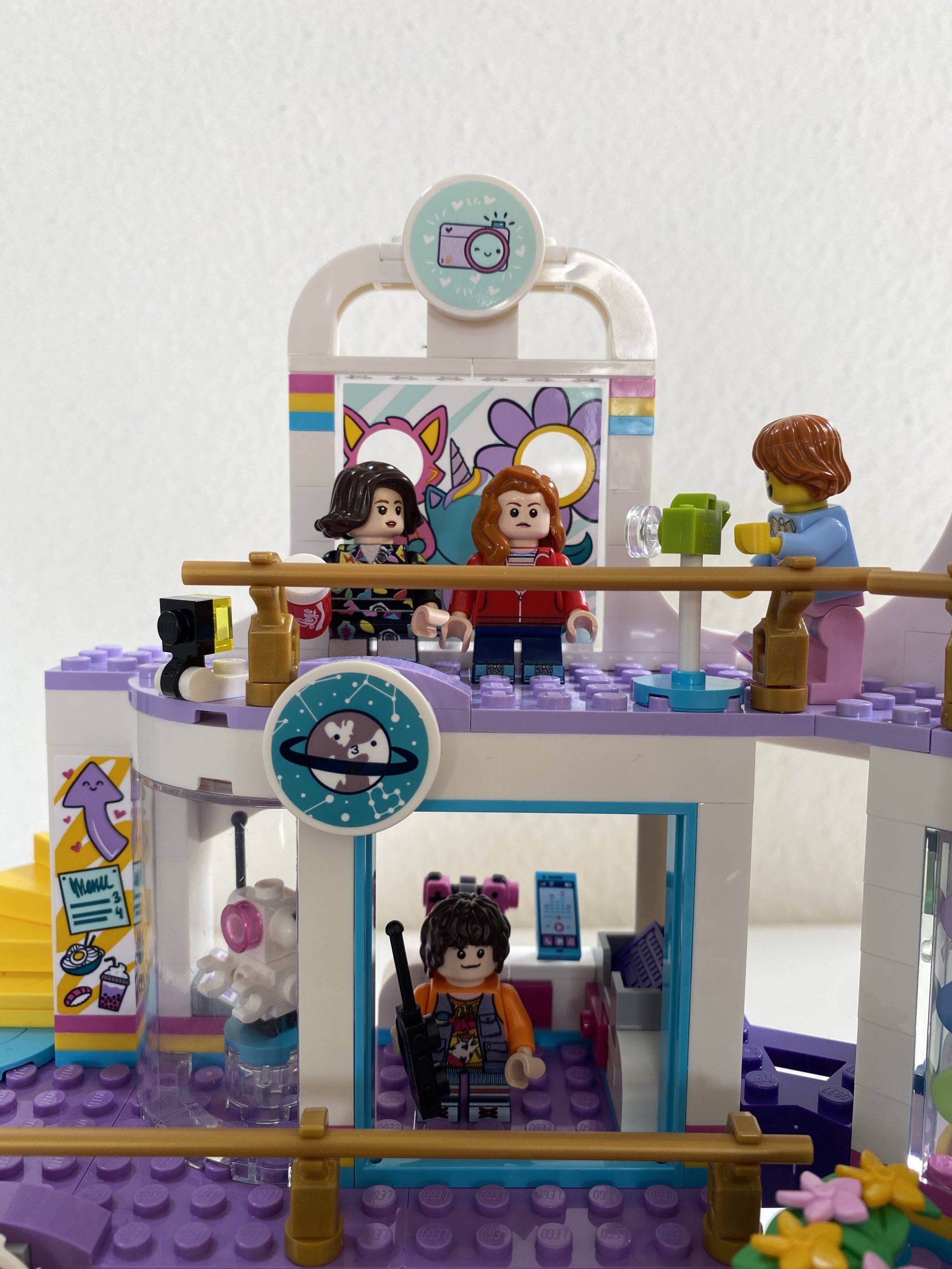 Leserbeitrag LEGO Friends Mod (3)