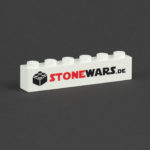 Stonewars Merch 1x6 Stein