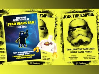 Jb Spielwaren Star Wars Event