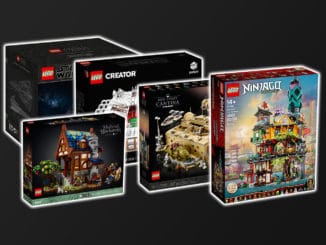 LEGO Angebote Proshop