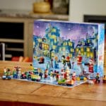 LEGO City 60303 LEGO City Adventskalender 8