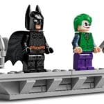 LEGO Dc 76240 LEGO Dc Batman Batmobile Tumbler 6