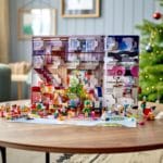 LEGO Friends 41690 LEGO Friends Adventskalender 12