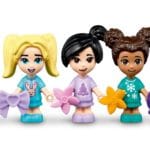 LEGO Friends 41690 LEGO Friends Adventskalender 3