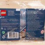 LEGO Harry Potter 30392 Hermines Schreibtisch 2