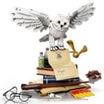 LEGO Harry Potter 76391 Hogwarts Ikonen Sammler Edition 7