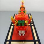 LEGO Ideas Adventure Box (10)