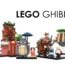 LEGO Ideas LEGO Ghibli (1)