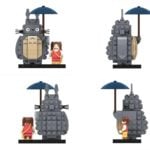 LEGO Ideas LEGO Ghibli (8)
