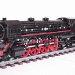 LEGO Ideas Pneumatic Steam Locomotive (2)