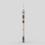 LEGO Ideas Soyuz Rocket (4)