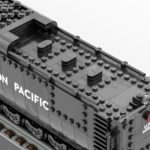 LEGO Ideas Union Pacific Big Boy (6)