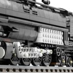 LEGO Ideas Union Pacific Big Boy (7)