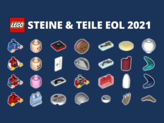 LEGO Steine Und Teile Eol 2021 01